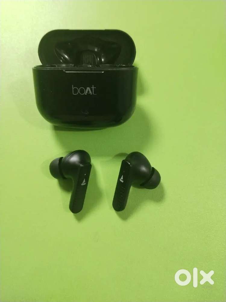 Boats Earbuds