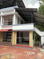 Home stay on daily weekly, monthly rent, Kozhencherry cherukole,