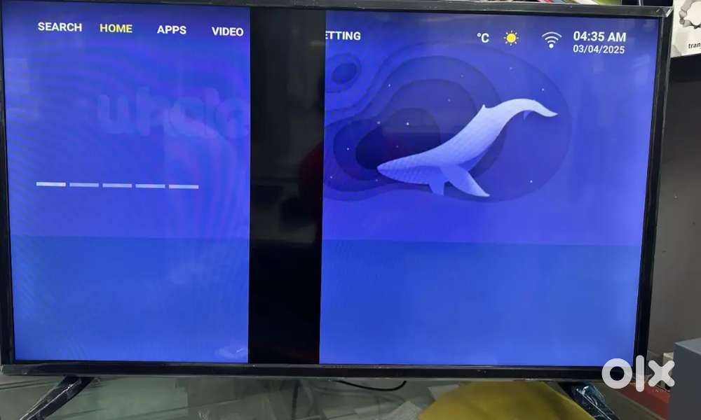 Lcd Tv 43inch