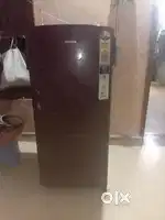 Refrigerator Samsung