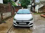 Hyundai Elite i20 2015