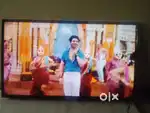 Lg 43 inch smart led tv