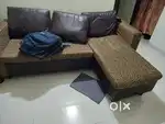 To sell sofa in good condition