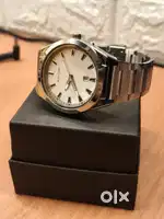 Mens super premium watch