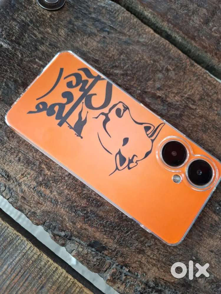 Vivo y 27 mint condition