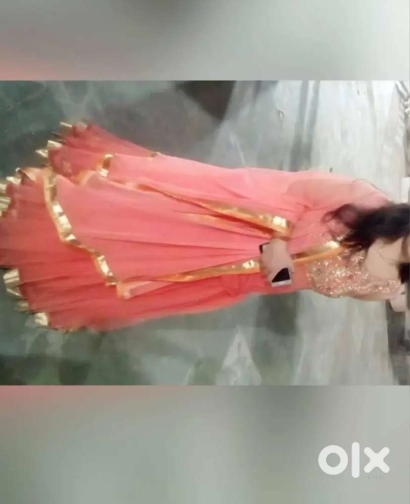 Ladies gown