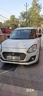 Maruti Suzuki Swift 2018 VXI, 2020, Petrol