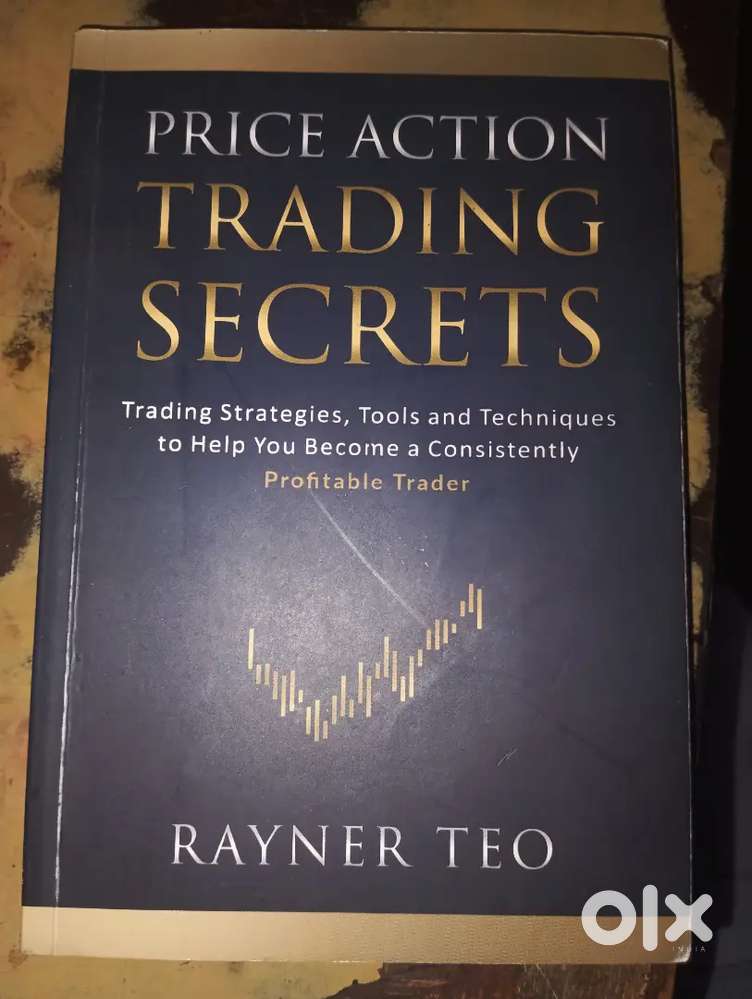 Price Action Trading secrets