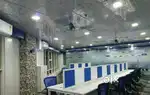 30SEATING 2cabins FULLY FURNISHED OFFICE AT RENT VIJAY NAGAR INDORE