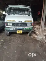 Tata 407  13Year Old