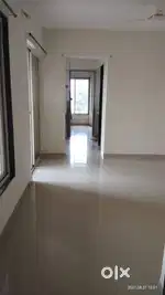 corner Leaf 1bhk flat for sale bhekrainagar