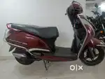 TVS Jupiter 125 + – Excellent Condition