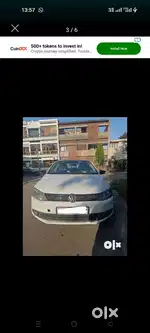 Volkswagen Jetta 2012