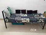 Single Bed