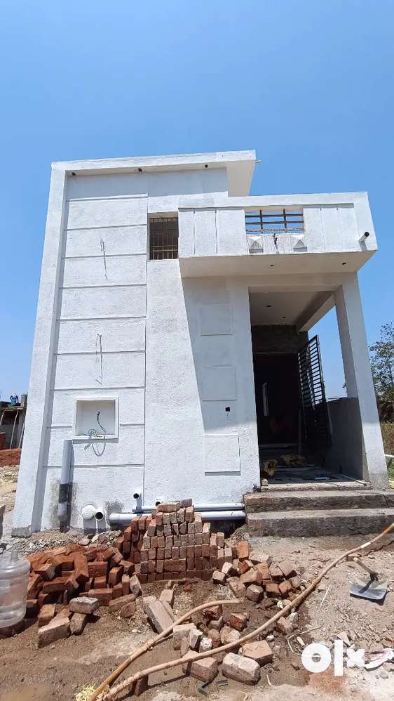 EAST FACE NEW HOUSE FOR SALE AT LATHERI