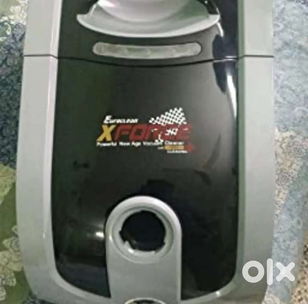 Urgent sell vacuum cleaner