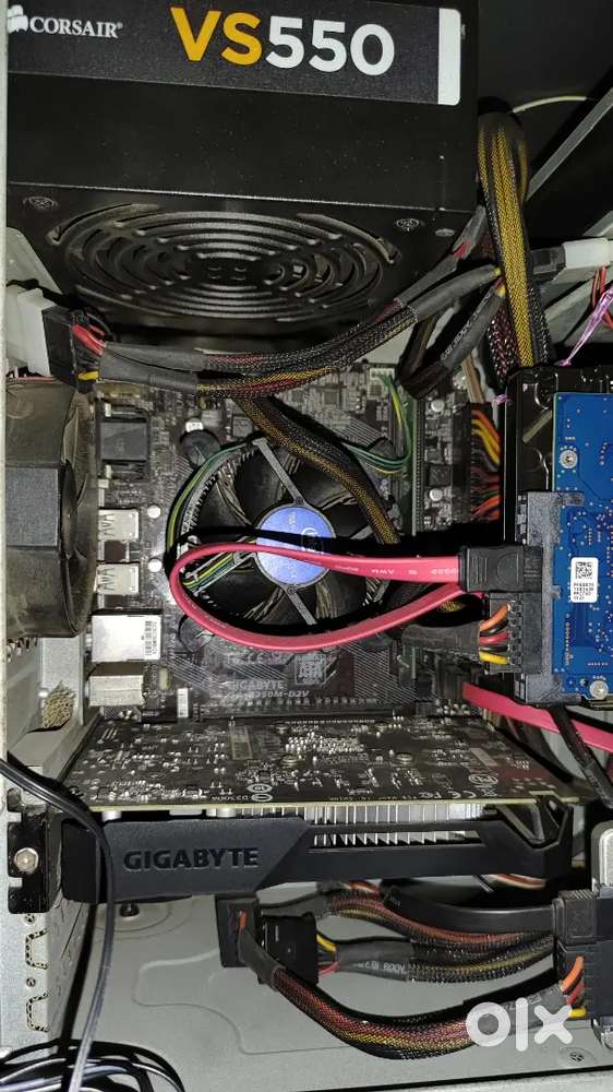 Gaming pc for sale