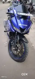 Yamaha R15v3