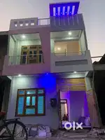 SHREE ANADESHWAR BUILDER'S AND DEVELOPER'S PRESENS 65 GAJ DUPLEX HOUSE