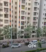 1BHK Flat for Rent 7000/- and Deposit 20000/- only.