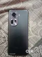 Oppo Reno 11 5 g ,ram 8GB storage128 GB