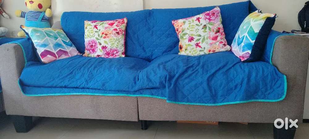 Sofa set in good condition