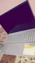 ASUS vivobook 15