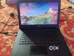 Dell laptop