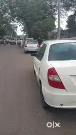 Tata Indigo Ecs 2011 Diesel 190000 Km Driven