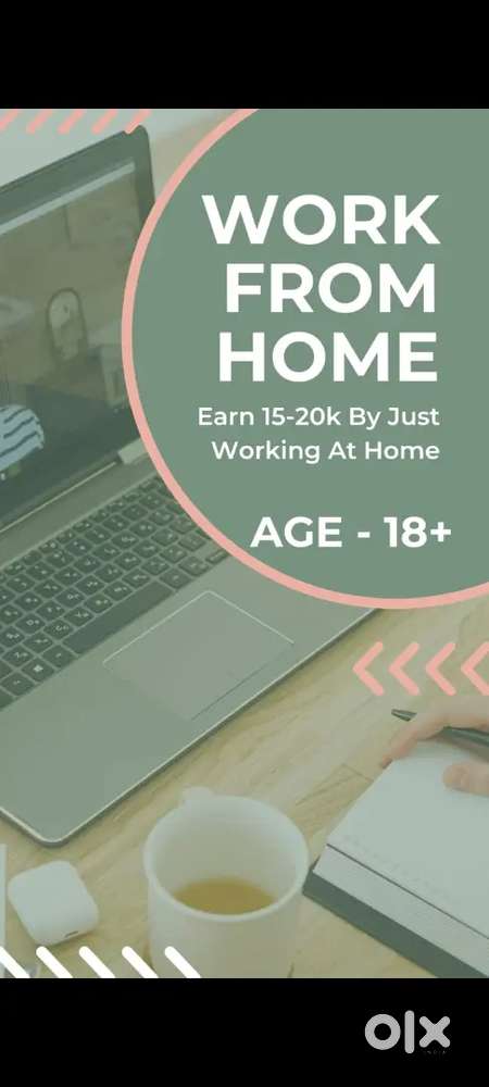 Network marketing - work from home