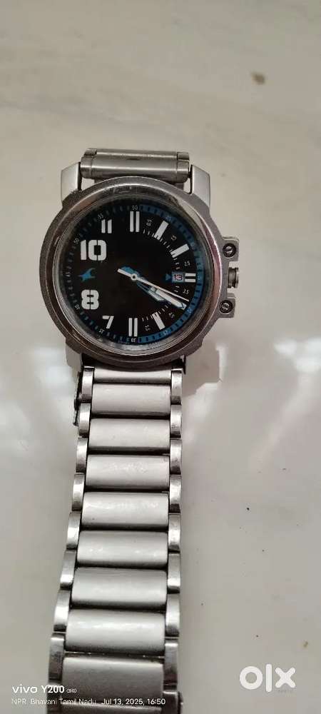 FASTRACK WATCH