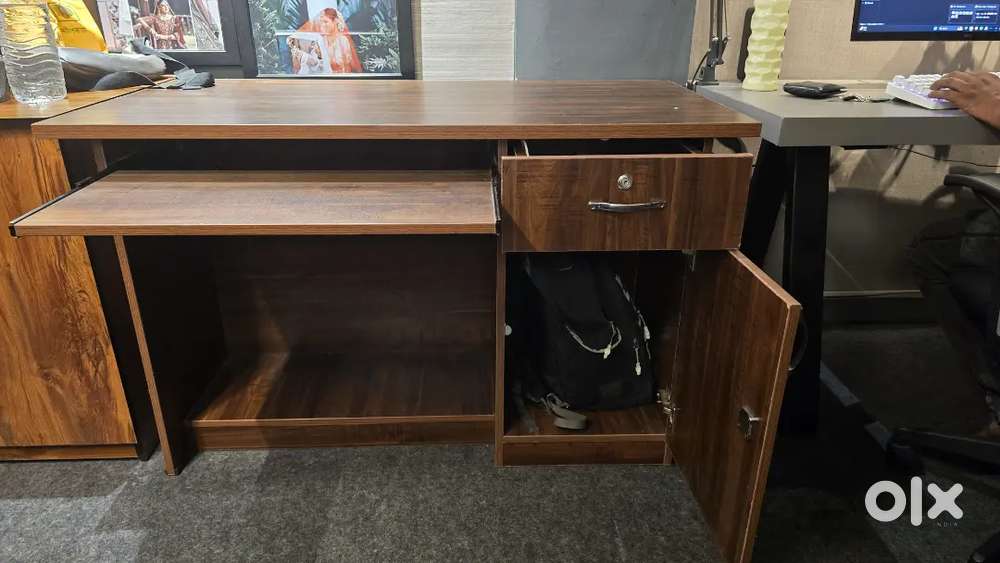 Computer Table 4x2.5