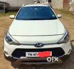 Hyundai i20 Active 1.4 SX (O), 2016, Diesel