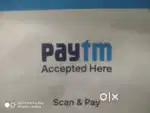 Paytm sales executive