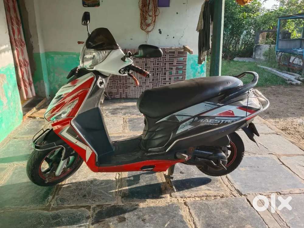 ఫుల్ కండిషన్ లో ఉంది