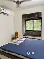 4 bhk full furnish flat in carnzhalen rent 1.45k