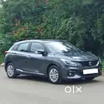 Maruti Suzuki Baleno Delta CNG, 2022, CNG & Hybrids