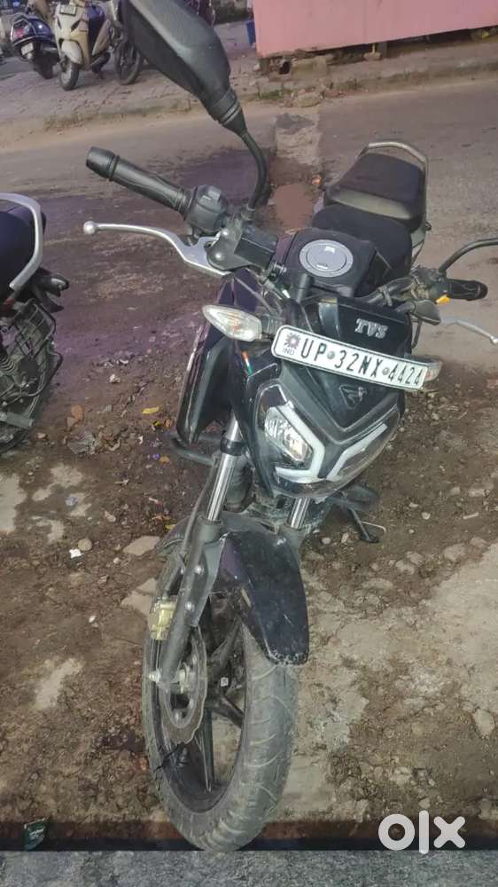 Not used much it still give you new bike filling