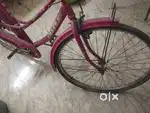 Avon Magma Ladies Bicycle