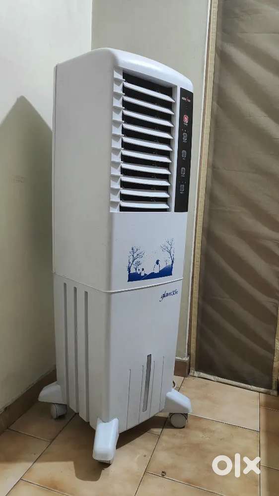 Kenstar Cooler less than 2 years old