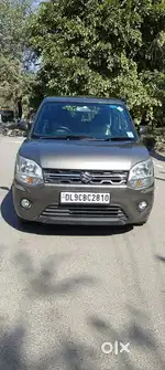Maruti Suzuki Wagon R CNG LXI, 2023, CNG & Hybrids