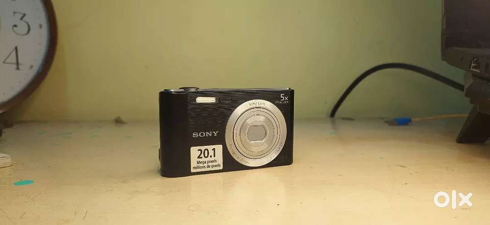 Sony Camera