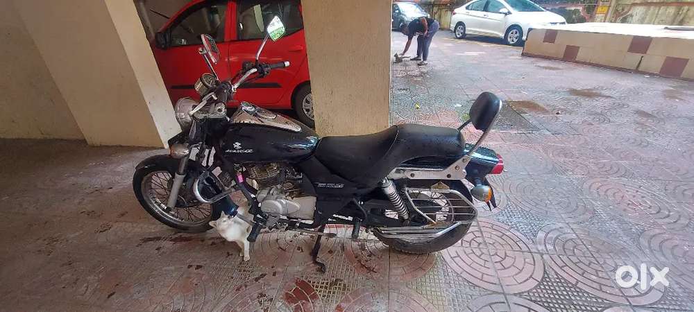 Bajaj Avenger 220