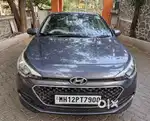 Hyundai i20 2015-2017 Magna 1.4 CRDi, 2017, Diesel