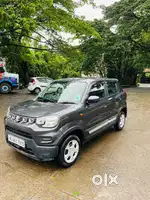 Maruti Suzuki S-Presso VXI Plus, 2021, Petrol