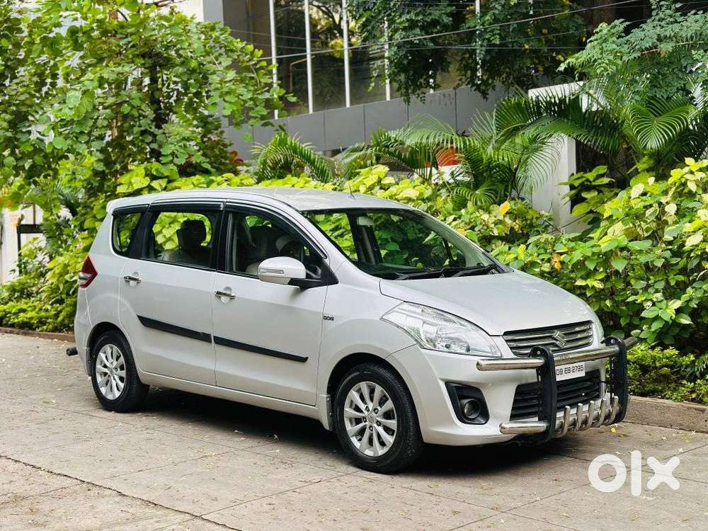 Maruti Suzuki Ertiga 2012-2015 VDI, 2014, Diesel