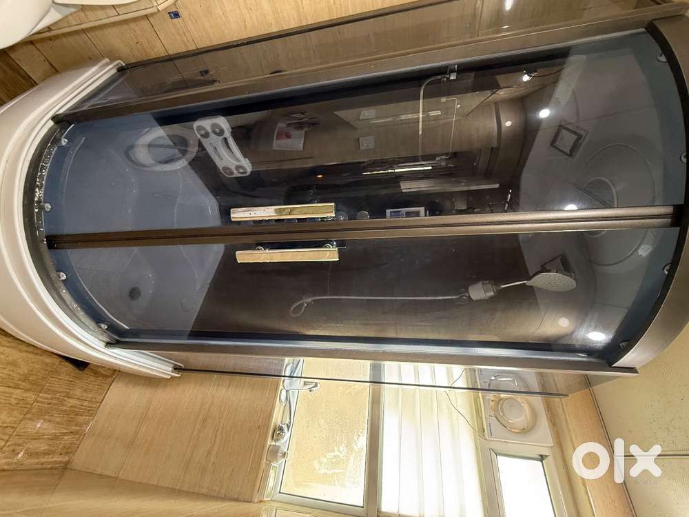 Cera Canyon 1000x1000x2200mm Steam Shower Room