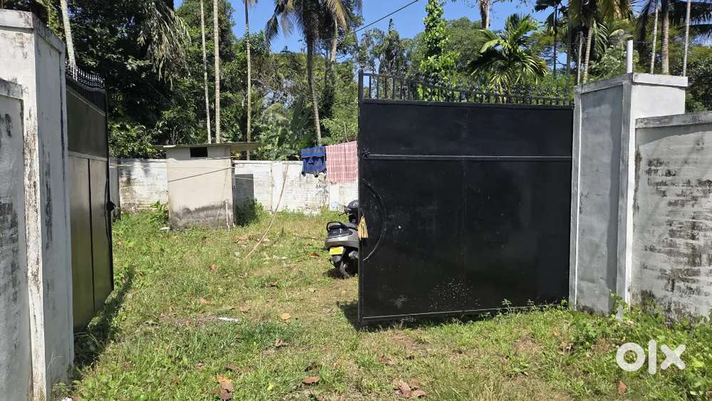 5,5 cent plot ചേർത്തല ടൗൺ ചേർത്തല അമ്പലത്തിന് കിഴക്കുവശം