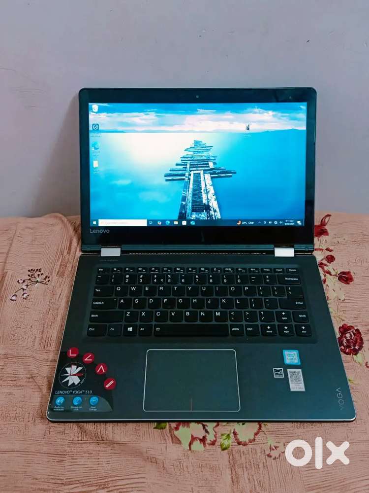 Lenovo laptop yoga 500