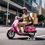 Hiring For Zepto HYD Delivery Associates